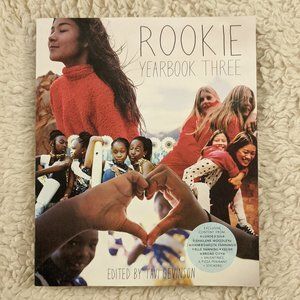 Rookie Yearbook Three